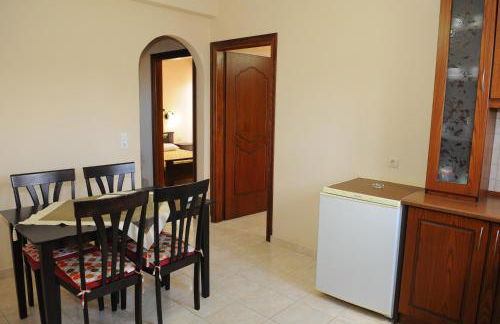 Toula's Apartments - Foto 19