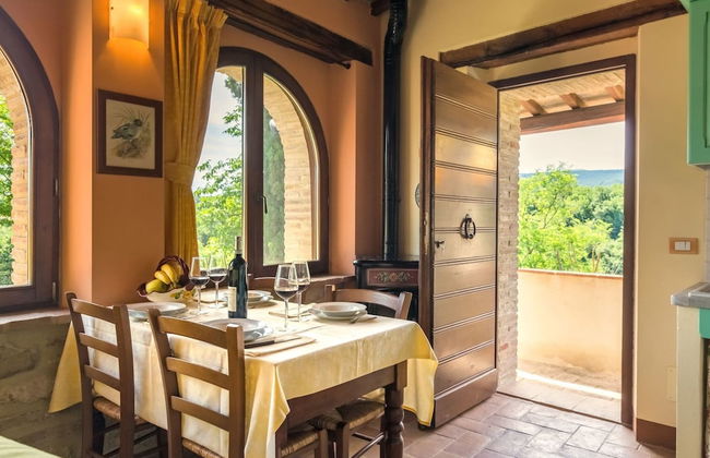 Belvilla by OYO Lupo - Foto 18