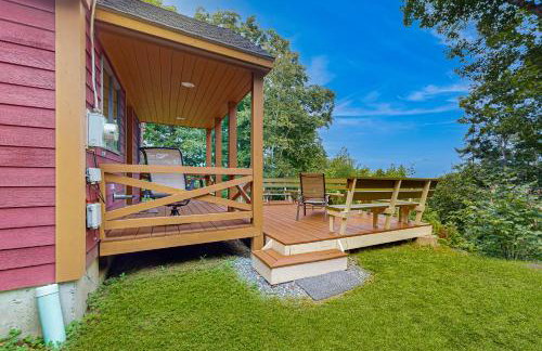 Sunrise Bay Cottage - Foto 18