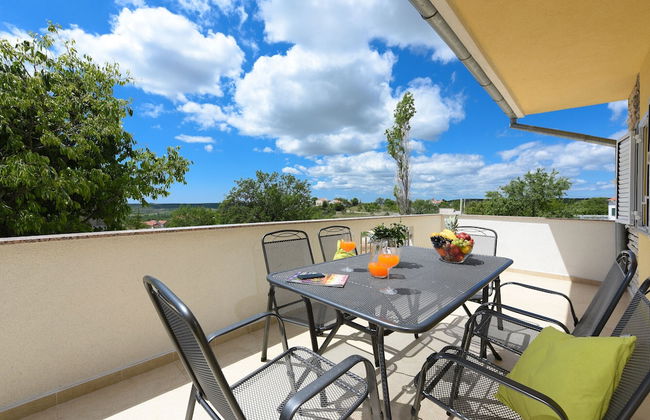 Villa Basil - Foto 30