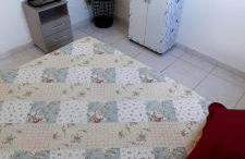 Ap05-A 50 Metros da Praia Flats Mobiliados para 6 Pessoas - Foto 10