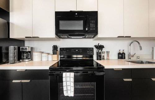 2BD 2BA Stylish Arts District Retreat, Walk to Little Tokyo - Foto 28