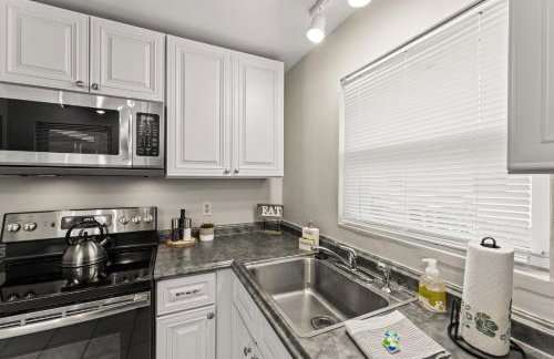 Close to The Greene, Escape Kalm Retreat - Foto 22