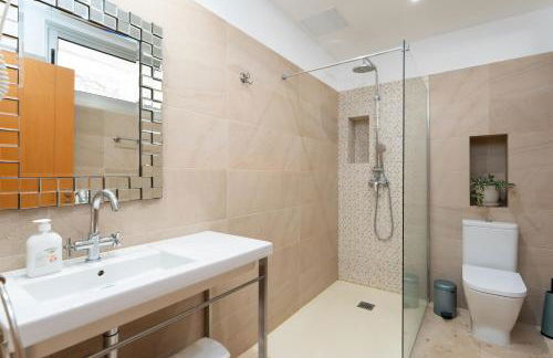 Villa Diana with private swimming pool in Tauro - Foto 26