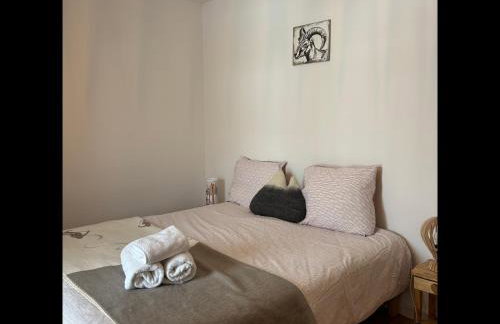 Appartement Marmotte - à 800m du télésiège - Foto 4