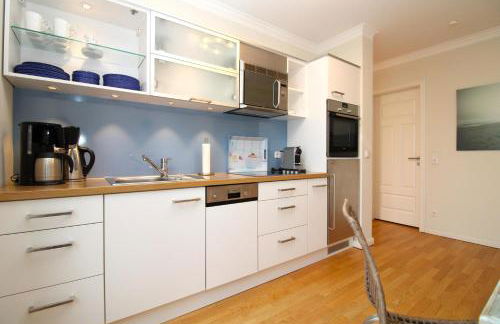 Jagdschloß zu Hohen Niendorf Fewo 13 - Photo 9