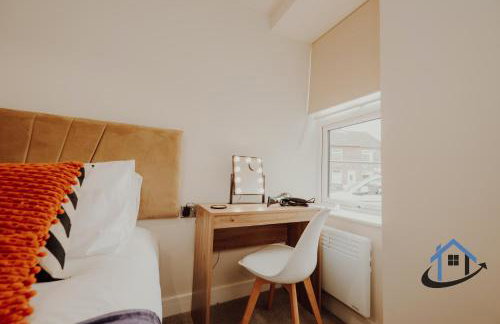 Manor House Apartments - Photo 25