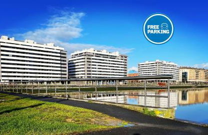 Gran Bilbao XI with parking by Aston Rentals - Foto 18