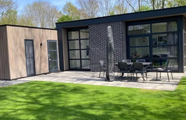 Veluwemeer Chalet Park Retreat - Foto 27