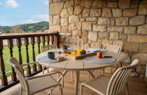 CAMINO AL MAR APARTAMENTOS -Tranquilidad en la costa- - Foto 8