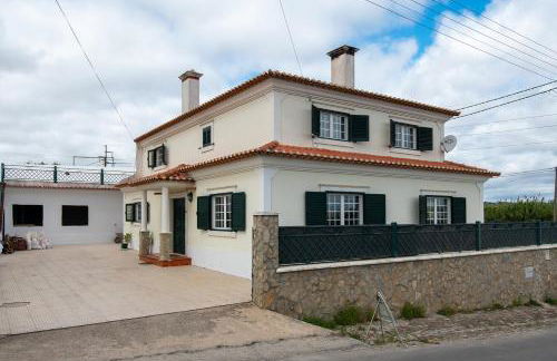 Marmeleira Country House - Foto 42