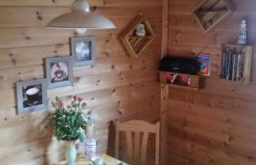 Ferienwohnung“puutalossa“ - Foto 17