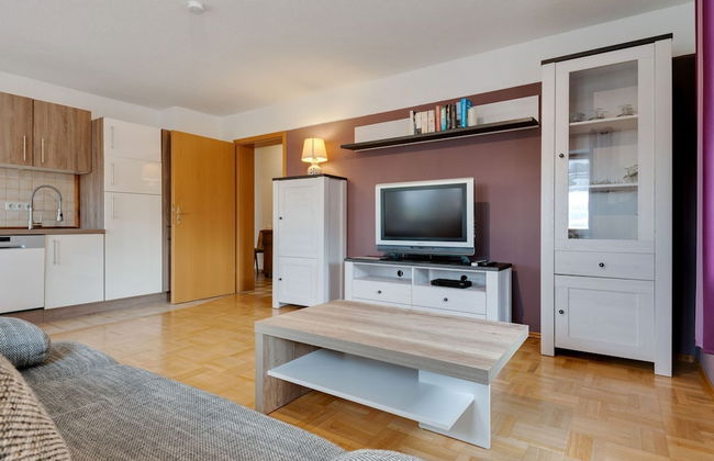 Apartment in Kleines Wiesental - Foto 8