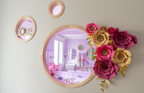 La bulle romantique - Foto 39