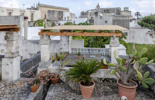 Casa dei 5 Camini with terrace - Foto 12