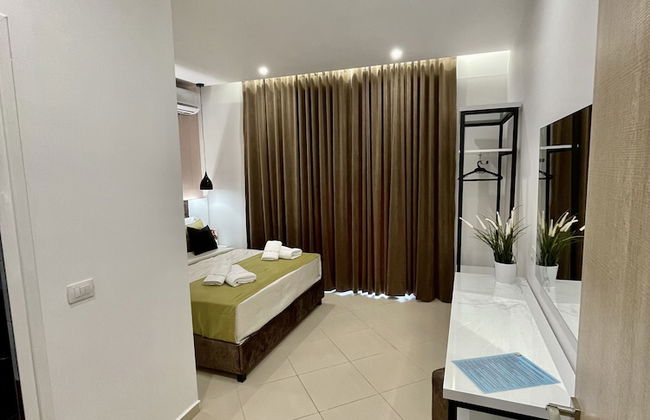 Relax Apts Saranda - Foto 78