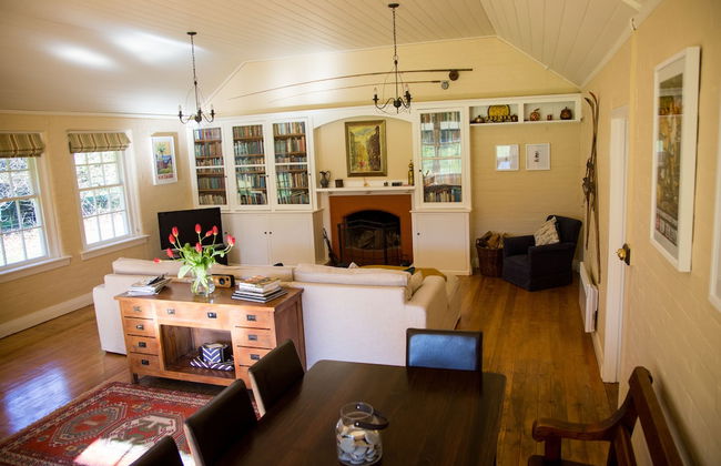 Coldstream Estate - The Whare - Foto 8