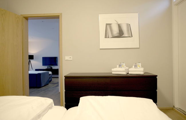 Óm Apartments - Foto 45