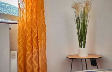 La Capucine - Lumineux avec balcon et parking - Foto 20