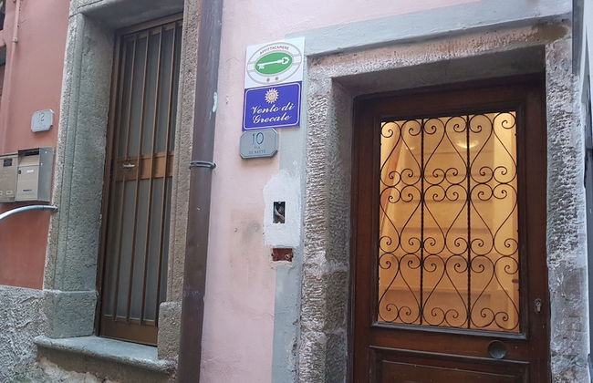 Vento di grecale - Foto 29