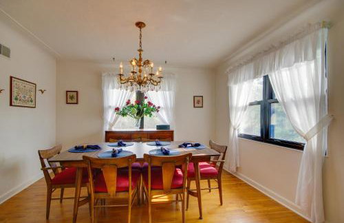 Charming Jefferson City Home 2 Mi to Downtown! - Foto 12