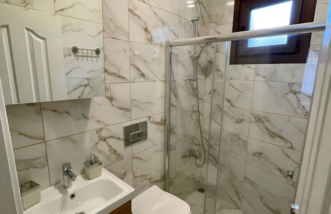 Oldtown Sultanahmet Suites - Foto 53