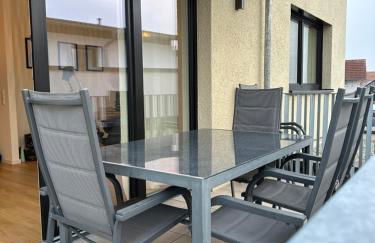 AMAO Grey - Family Apartment - Free Parking - Foto 38