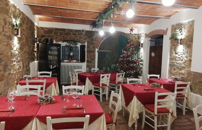 Agriturismo Villa Bracali - Foto 108