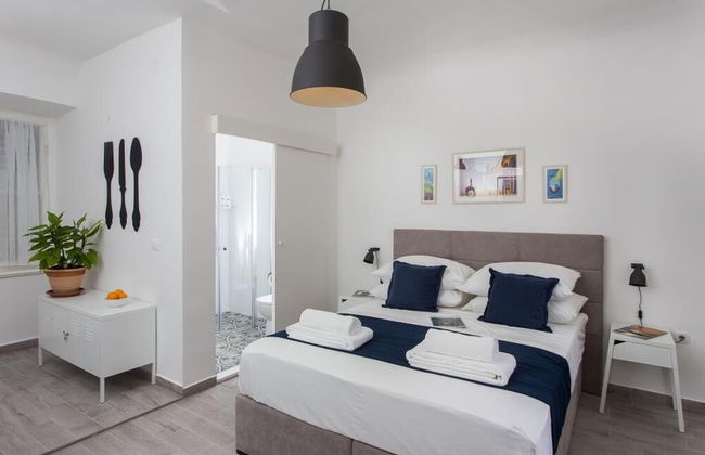 Apartment Mansion Center - Foto 4