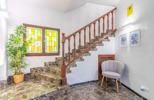 Villa Son Veri d'Alt - Foto 41