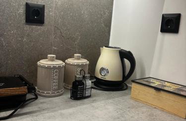 Melissa luxury apartment - Photo 59