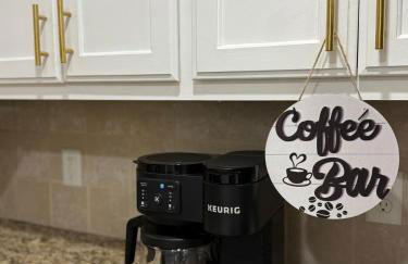 The Cozy Haven - Foto 39