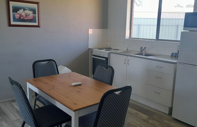 Victor Harbor Holiday Park - Foto 50