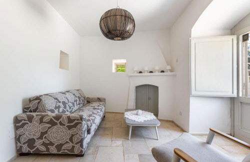 Il Trullo di Cimaglia by Perle di Puglia - Foto 32