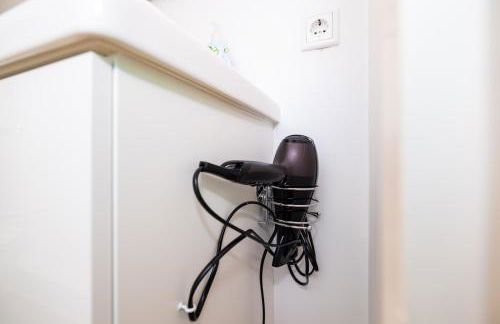 Nettes kleines Apartment mit Stellplatz - Foto 10