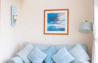 Orral Cottage - Foto 16