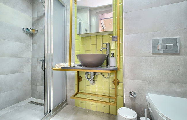 Ahi Evran by NewInn - Foto 33