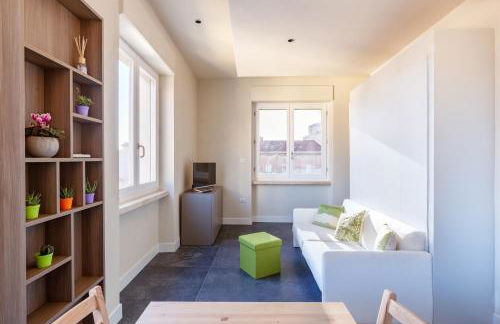 Ollihomes Relaxury Apartment - Foto 38