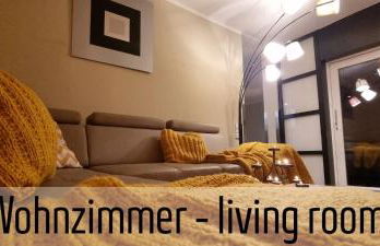 Käuzchenquartier Design Ferienwohnung mit traumhaftem Fernblick - Foto 4