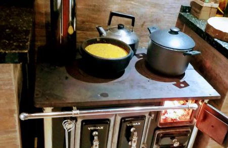 Bèlla Chacara Morretes - Pr - Photo 56