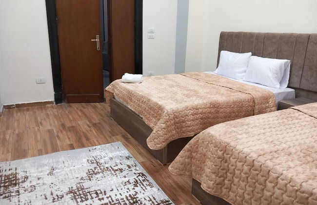 Royal Central Home in Cairo - Foto 7