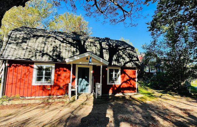 4 Person Holiday Home in Hallabro-by Traum - Photo 19