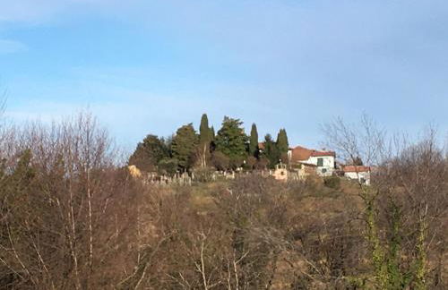 THE MONTEVECCHIA HOME - FRIDA APARTMENT - Foto 2