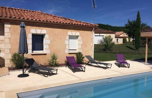 Villa spacieuse 4 chambres Gîte les manoques - Foto 5