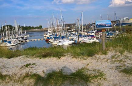 Friesenkate Bensersiel - Photo 34