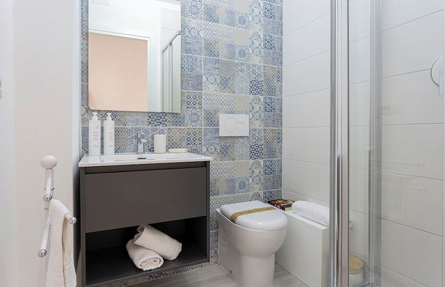 Contemporary apartment in Sturla - Foto 15