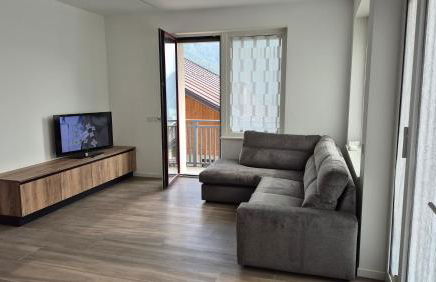 Alps lodge - Photo 37