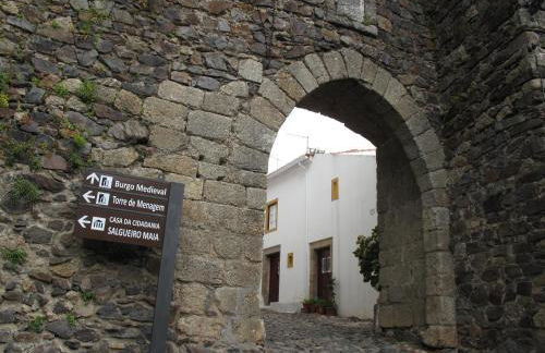 Casa do Castelo - Muralha - Foto 20