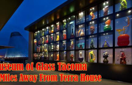 Terra House Tacoma - EV Power Station, Crib, Stroller, High Chair - Foto 36