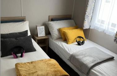 VerbZen Holiday Caravan at St Osyth Beach, Clacton-on-Sea by Verb Holidays - Foto 8